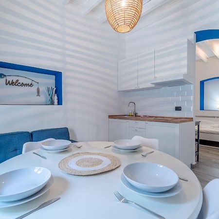 Apartamento Rapallo Seaside Dream! Lovely Studio Exterior foto