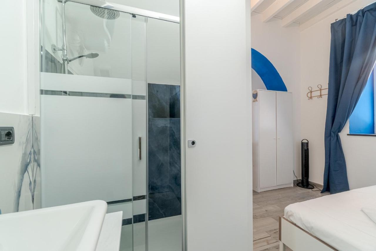 Apartamento Rapallo Seaside Dream! Lovely Studio Exterior foto