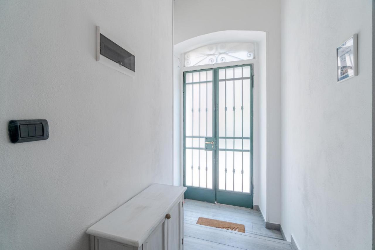 Apartamento Rapallo Seaside Dream! Lovely Studio Exterior foto